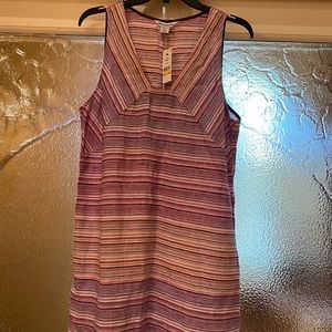 Tommy Bahamas summer dress